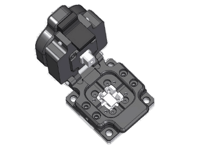 IC Test Socket 제품 이미지